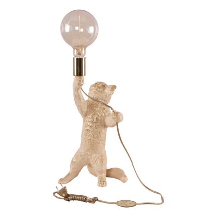Lamp Kass Edisson Elevandiluu