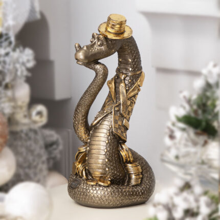 Skulptuur Boa
