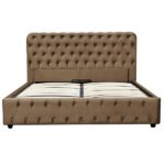 Voodi Linda 140x200 sm - Image 2