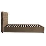 Voodi Linda 140x200 sm - Image 4