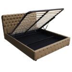 Voodi Linda 140x200 sm - Image 3