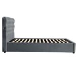 Voodi Linda 140x200 sm - Image 8