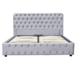 Voodi Linda 140x200 sm - Image 14