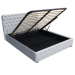 Voodi Linda 140x200 sm - Image 15