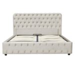 Voodi Linda 140x200 sm - Image 10