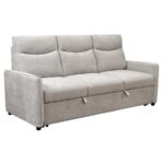 Diivanvoodi Blum Beige/Grey/Dark Grey