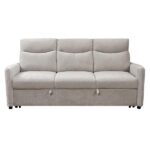 Diivanvoodi Blum Beige/Grey/Dark Grey - Image 2