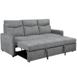 Diivanvoodi Blum Beige/Grey/Dark Grey - Image 9