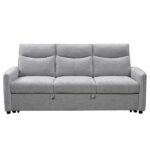 Diivanvoodi Blum Beige/Grey/Dark Grey - Image 5