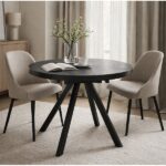 Laud Cuba 100/130x100 Grey Matt Ceramic - Image 8