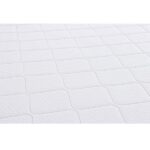 Матрас Double Grey 140x200 — изображение 7