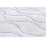 Матрас Double Grey 140x200 — изображение 4