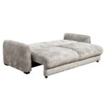 Diivanvoodi Dunlop Grey/Beez/Terracotta Chenille - Image 10