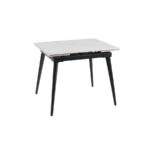 Laud Feer 90/140x70 Ceramic Matt Anthracite/Grey/White