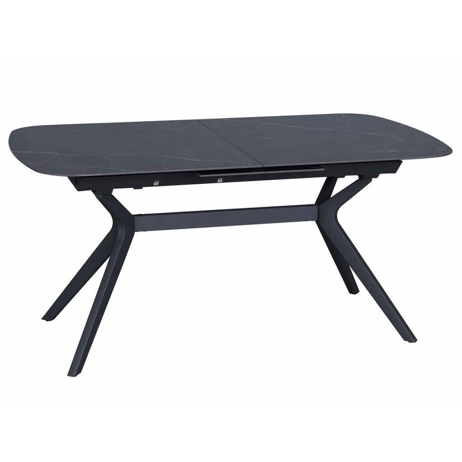 Compressed by jpeg-recompress Laud Filin 160/204x90 Ceramic Black - Image 1