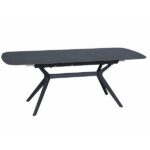 Laud Filin 160/204x90 Ceramic Black - Image 2