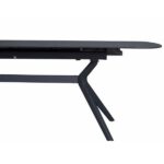 Laud Filin 160/204x90 Ceramic Black - Image 5