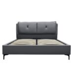 Voodi Lidia 140x200 sm - Image 2