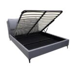 Voodi Lidia 140x200 sm - Image 3