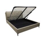 Voodi Lidia 140x200 sm - Image 7