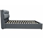 Voodi Madlen 140x200 sm - Image 8