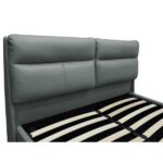 Voodi Madlen 140x200 sm - Image 9