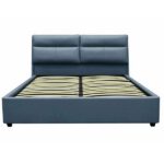 Voodi Madlen 140x200 sm - Image 10