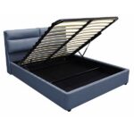 Voodi Madlen 140x200 sm - Image 11