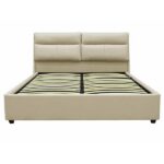 Voodi Madlen 140x200 sm - Image 2