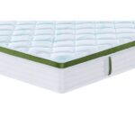 Madrats Sicilia 140x200 Ortopeediline - Image 2