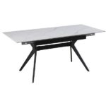 Laud Smile 130/170x80 Ceramic White - Image 3