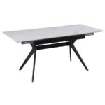 Laud Smile 130/170x80 Ceramic White