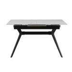 Laud Smile 130/170x80 Ceramic White - Image 2