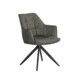 Стул Dex 360 Green