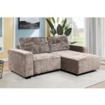 Nurgadiivanvoodi Browni Taupe - Image 4