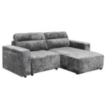 Nurgadiivanvoodi Browni Dark Grey