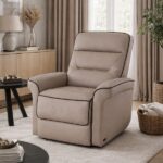 Tugitool Recliner Electro - Image 7