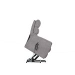 Tugitool Recliner Fantal Anthracite - Image 7