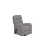 Tugitool Recliner Fantal Anthracite