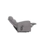 Tugitool Recliner Fantal Anthracite - Image 4