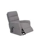 Tugitool Recliner Fantal Anthracite - Image 5
