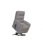 Tugitool Recliner Fantal Anthracite - Image 6