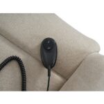 Tugitool Recliner Fantal Mud - Image 5