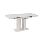 Laud Gymmi 110/150x70 Golden Travertine Ceramic - Image 3