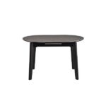 Laud Hares 140/180x85 Ceramic Grey Matt - Image 2