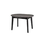 Laud Hares 140/180x85 Ceramic Grey Matt