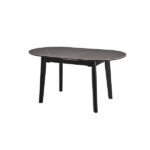 Laud Hares 140/180x85 Ceramic Grey Matt - Image 3