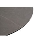 Laud Hares 140/180x85 Ceramic Grey Matt - Image 5