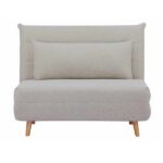 Diivanvoodi Norvis Beige - Image 2