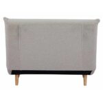 Diivanvoodi Norvis Beige - Image 3